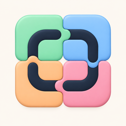 Four Links app icon