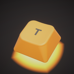 Thock app icon